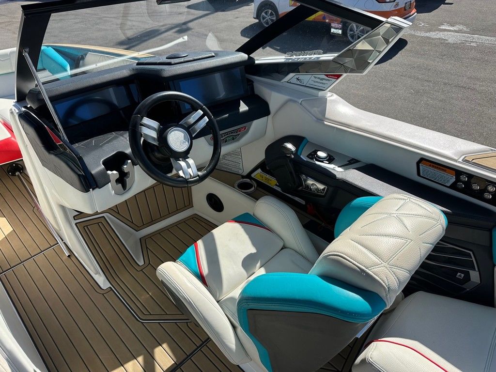 2021 Nautique G25 Paragon