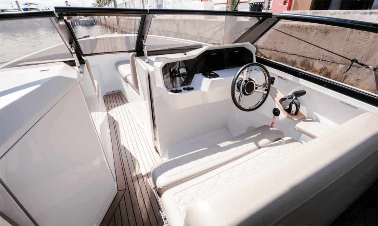 Rand Supreme 27
