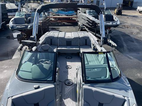2023 MASTERCRAFT XT22T
