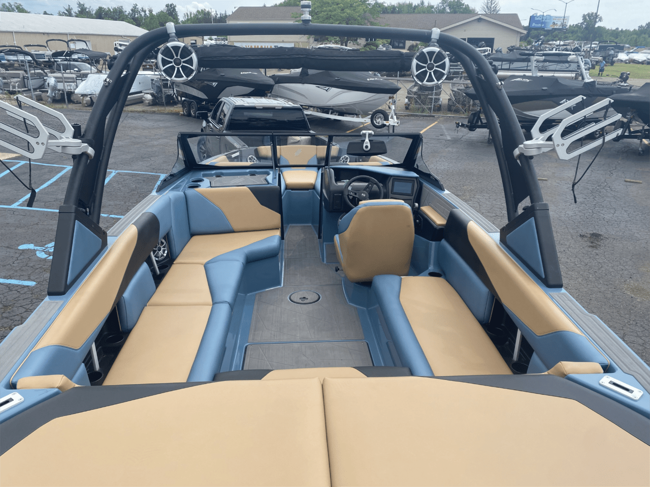 2020 ATX 24 Type-S