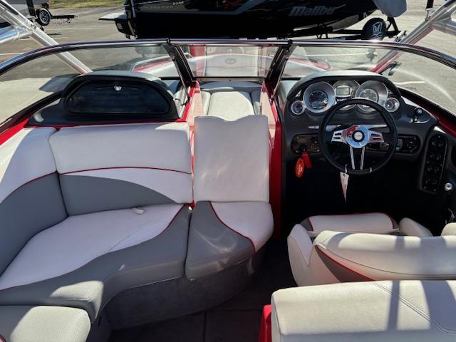 2007 Supra Launch 22 SSV