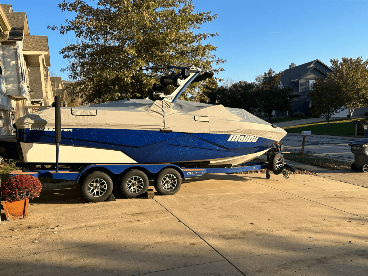 2023 Malibu 25LSV w/LT4
