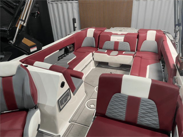 2023 MASTERCRAFT X26