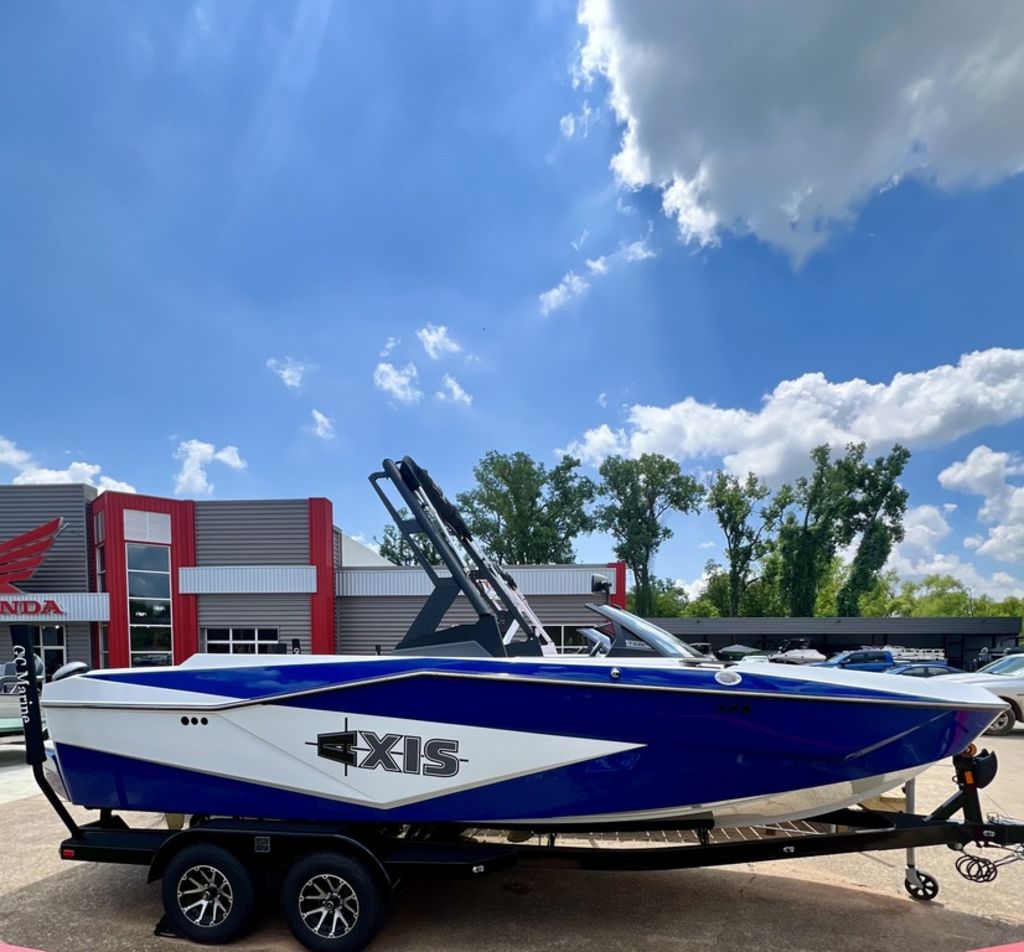 2024 Axis Wake Research T220-R