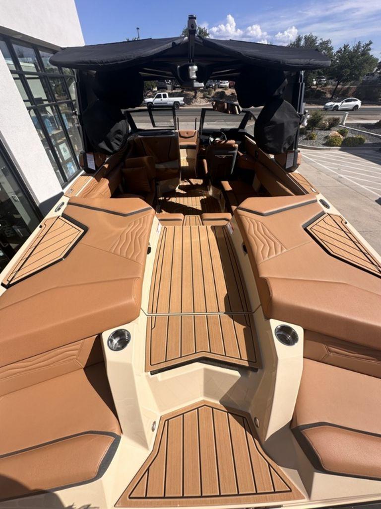 2025 nautique G23-Centennial-Edition