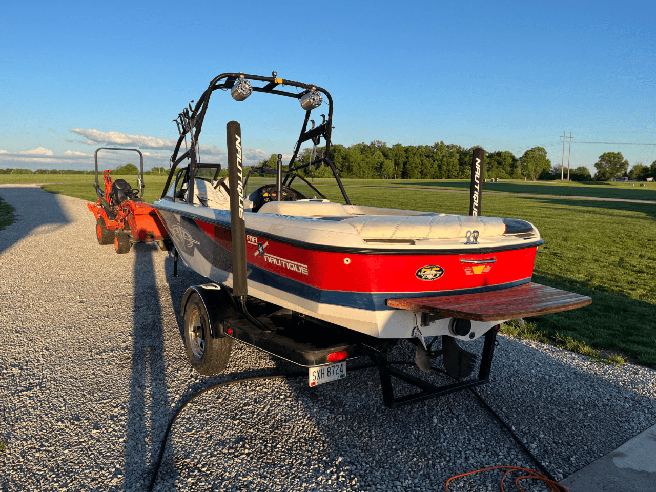 2000 Air Nautique