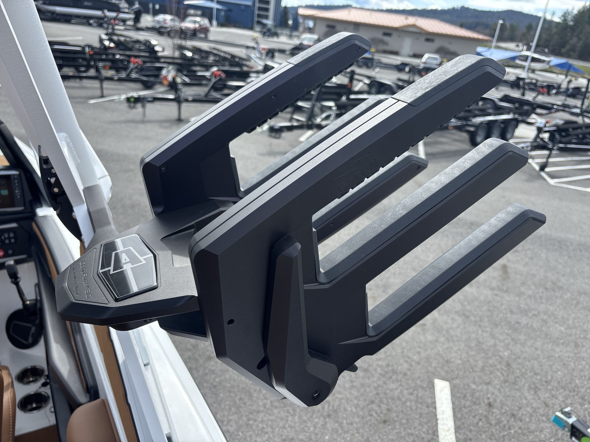 2025 Axis A245 Icon