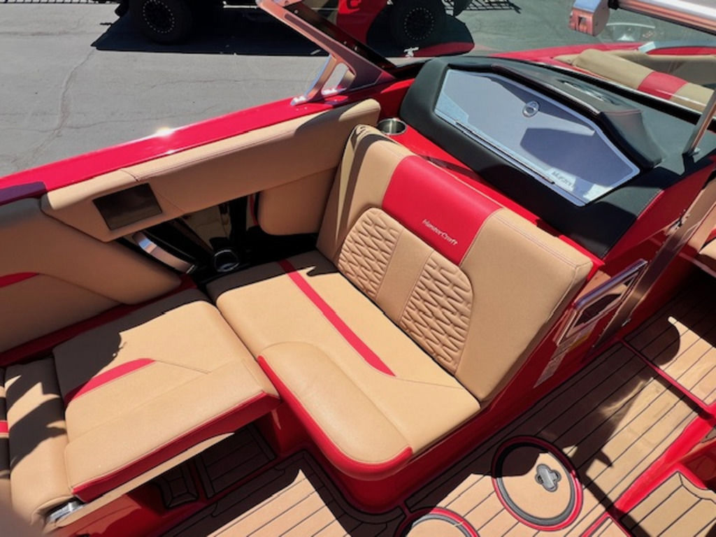 2020 mastercraft Ilmor-62L