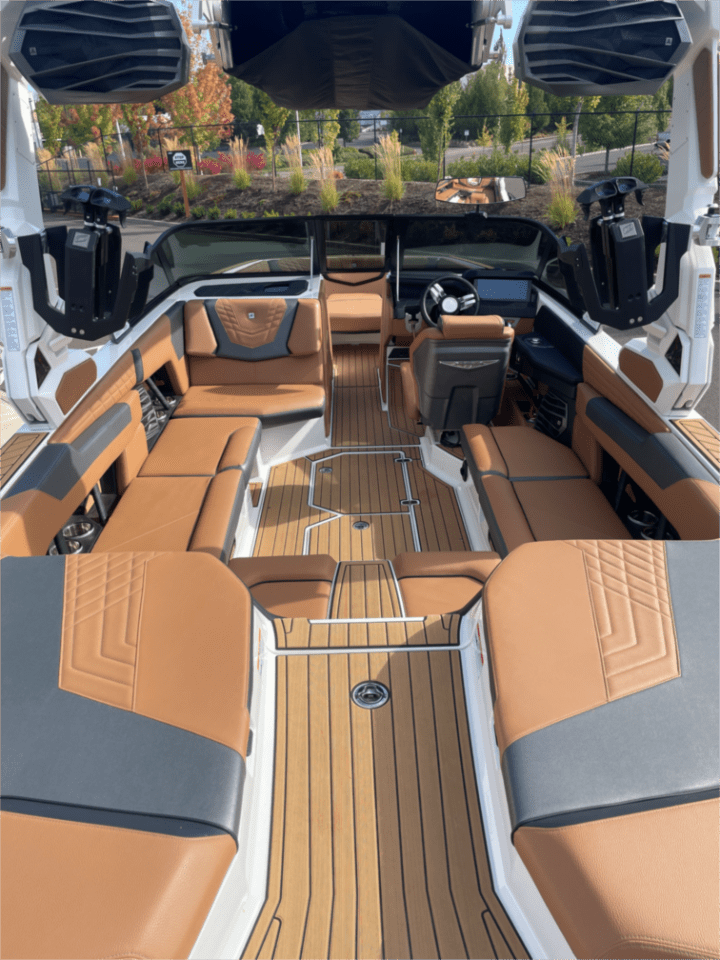 2023 Super Air Nautique G23