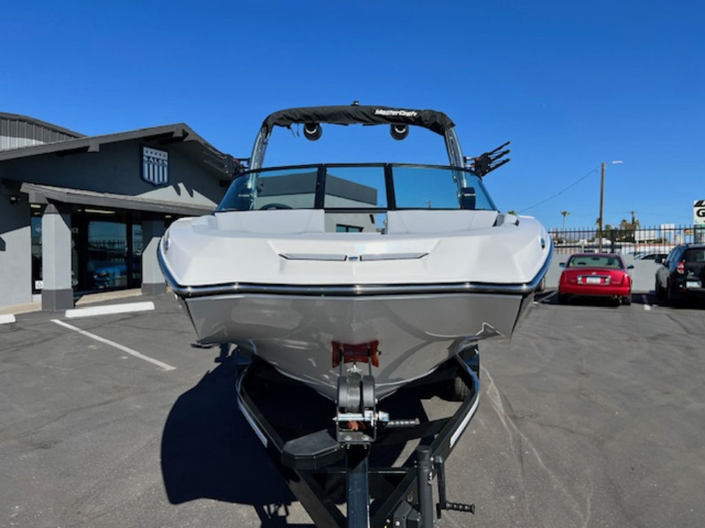 2024 mastercraft Ilmor-60L