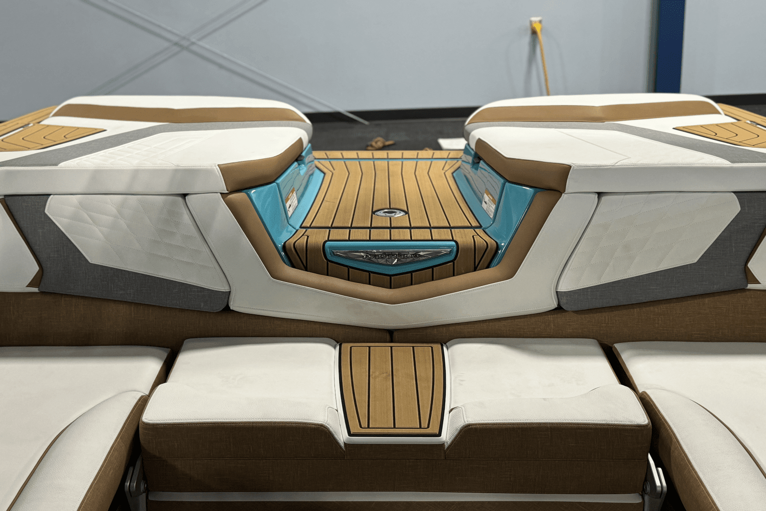2024 Nautique Super Air Nautique G23