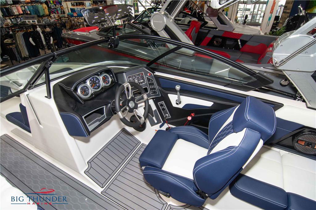SALE PENDING - 2023 Mastercraft XT23