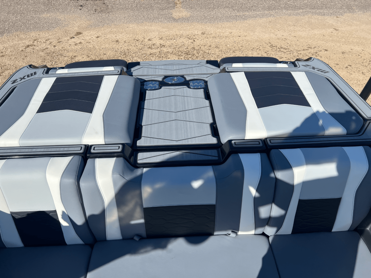 NEW 2025 MALIBU 22 MXZ w/ M6DI and trailer
