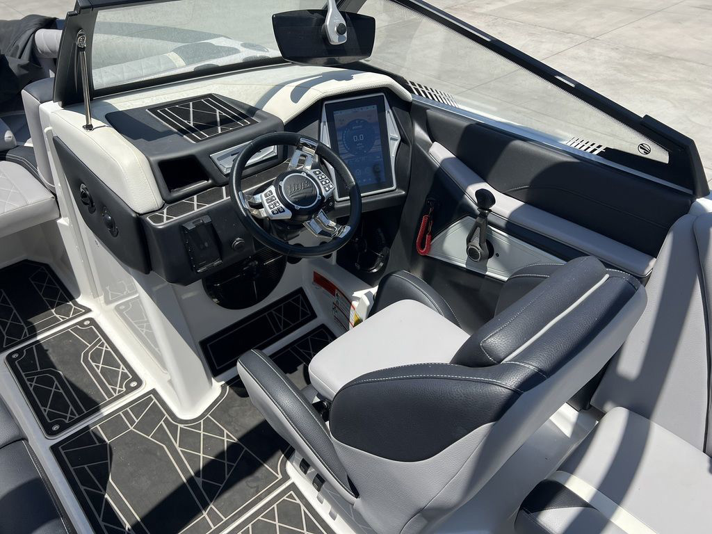 2021 Tige 21ZX