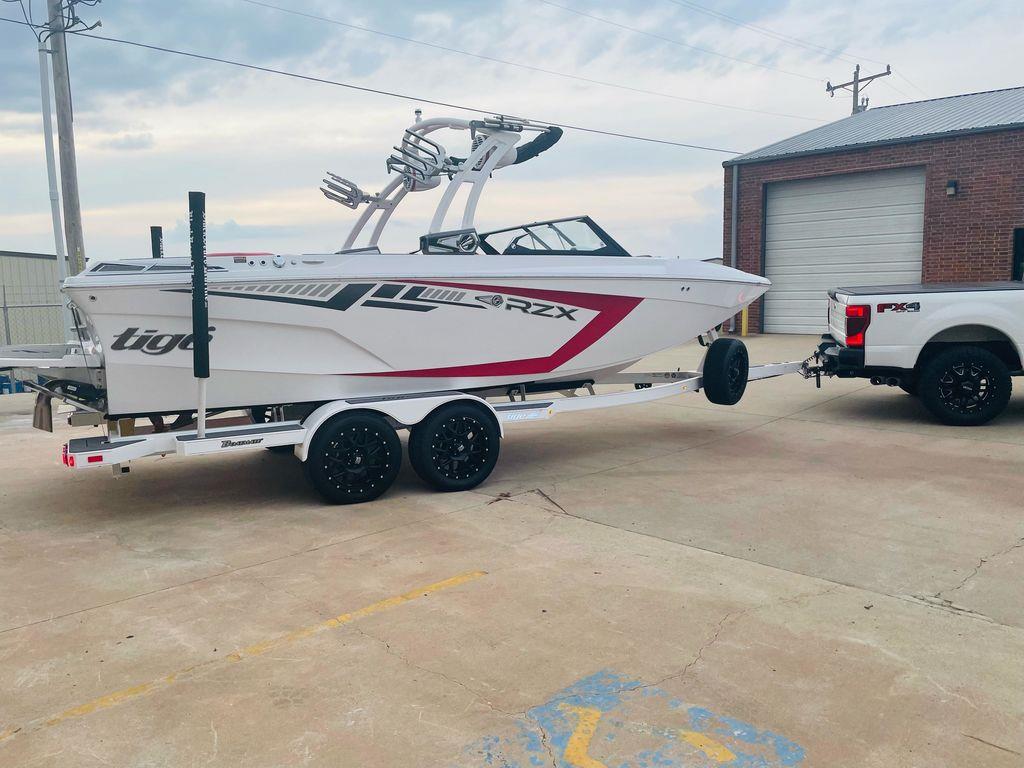 2021 Tige 22RZX