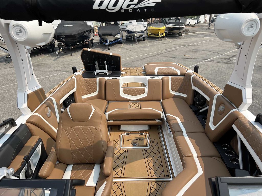 2022 Tige 23ZX