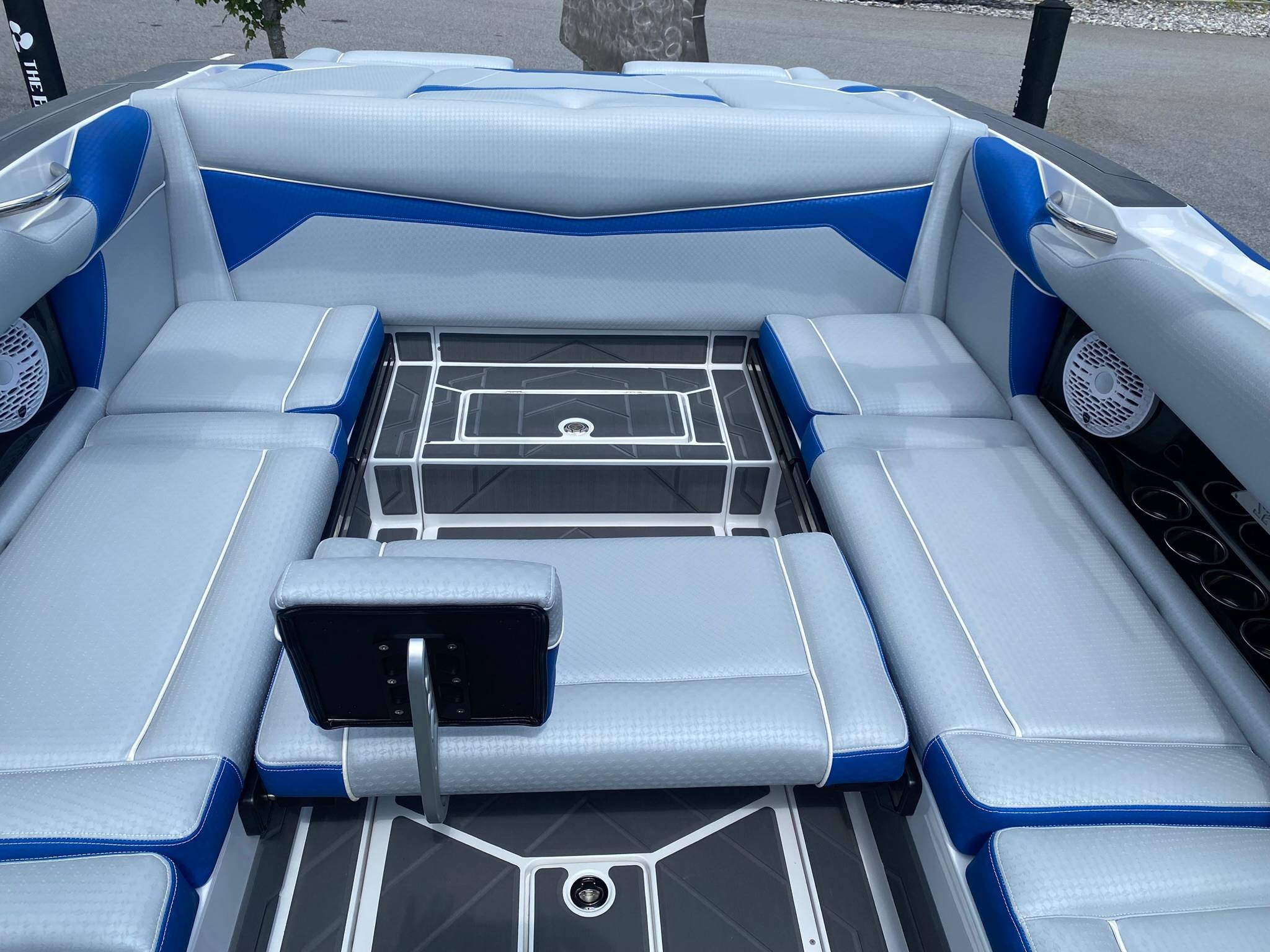 2024 Supreme S240
