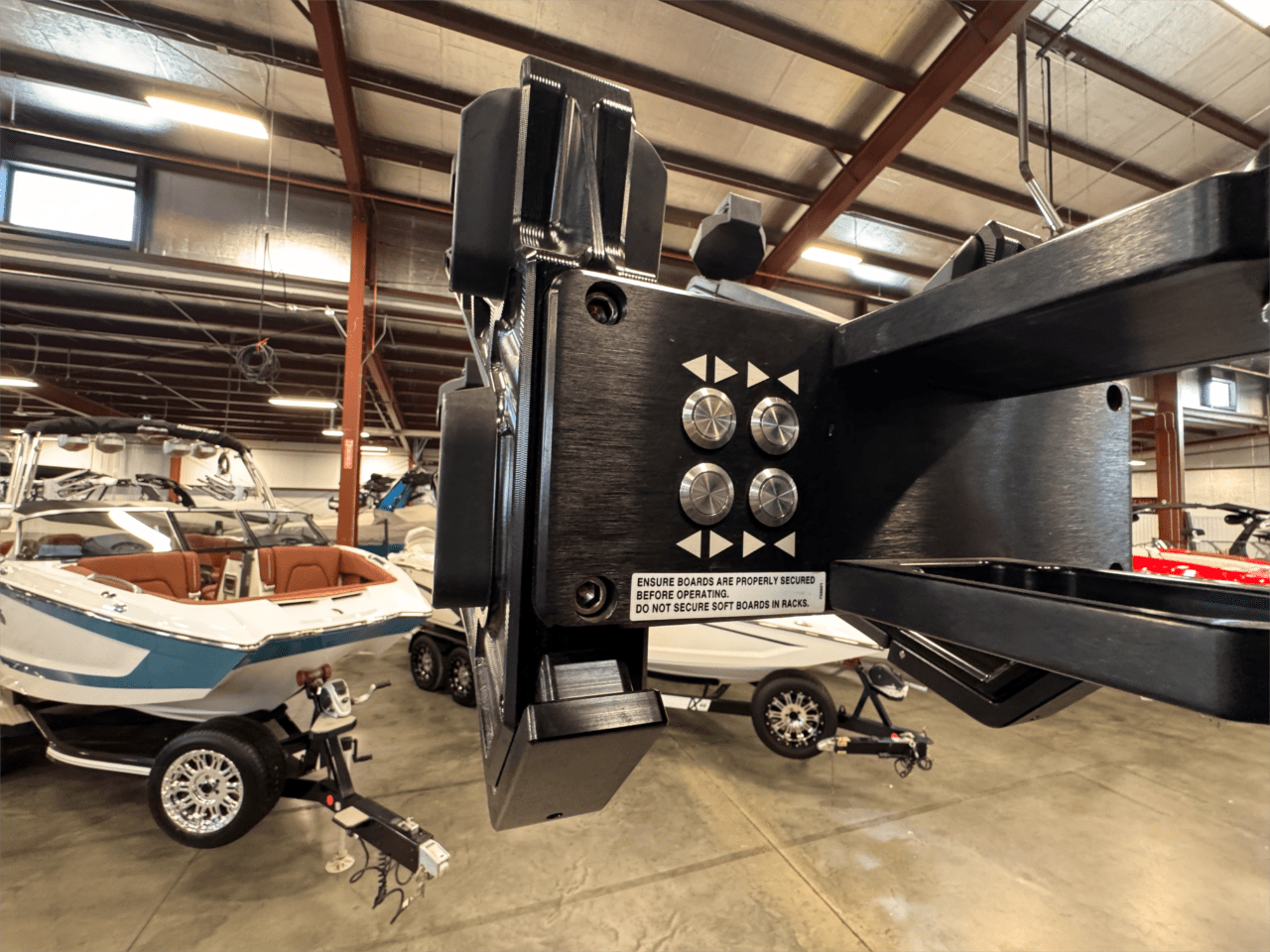 2024 MasterCraft XT-24
