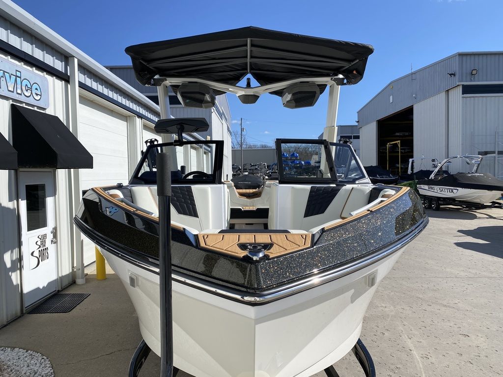 2025 Nautique Super Air Nautique S23