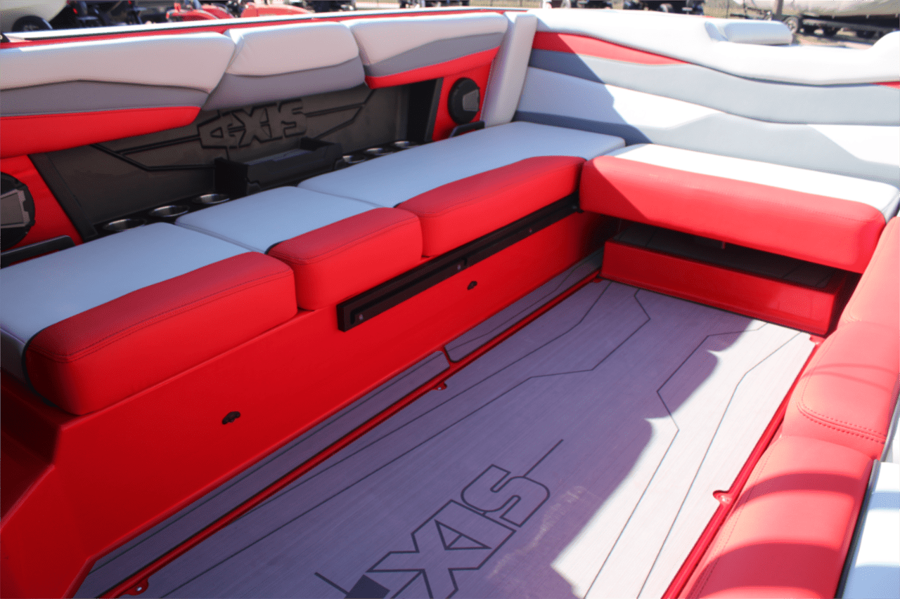 2025 Axis A245