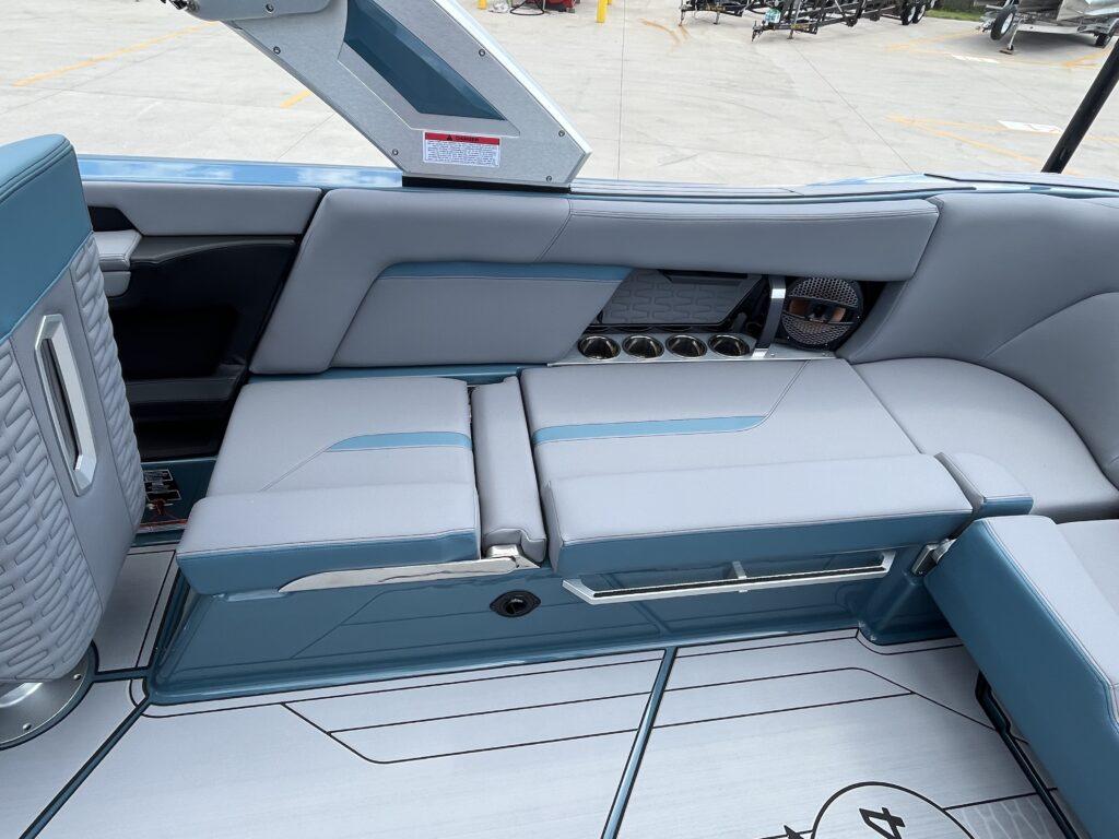 2025 MasterCraft X24
