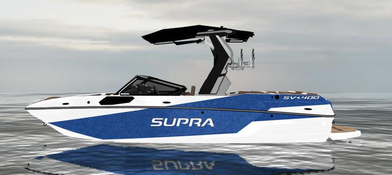 2024 Supra SV