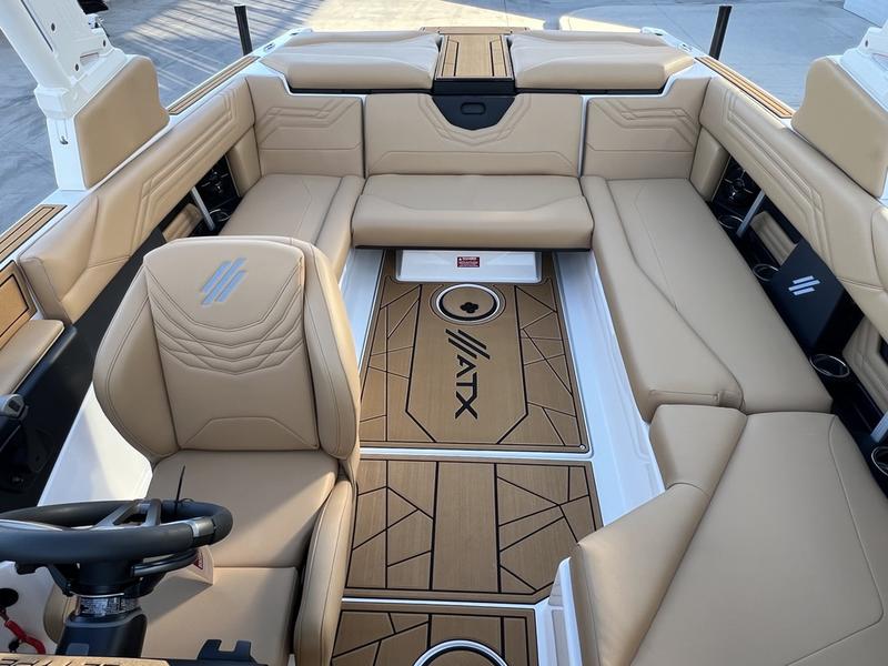 2025 ATX 22 Type-S