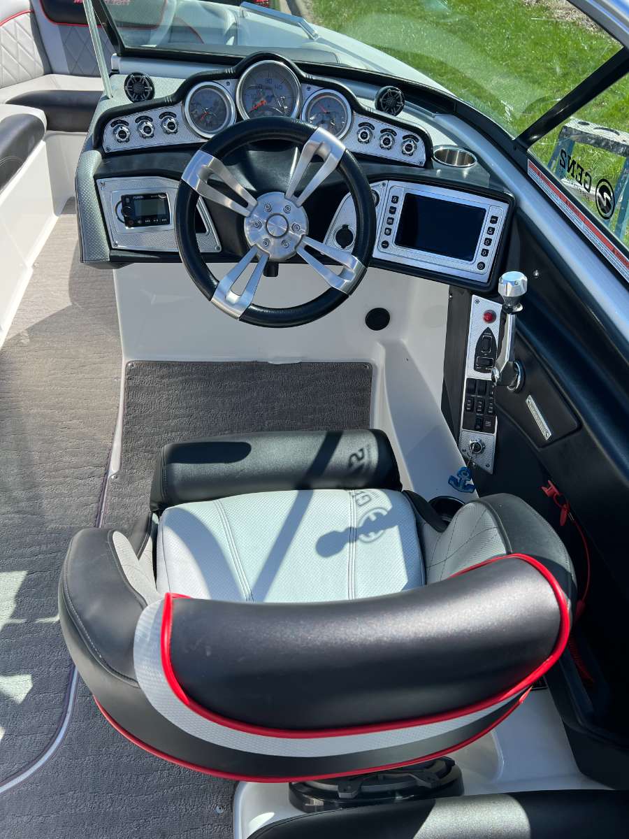 2015 Mastercraft x30