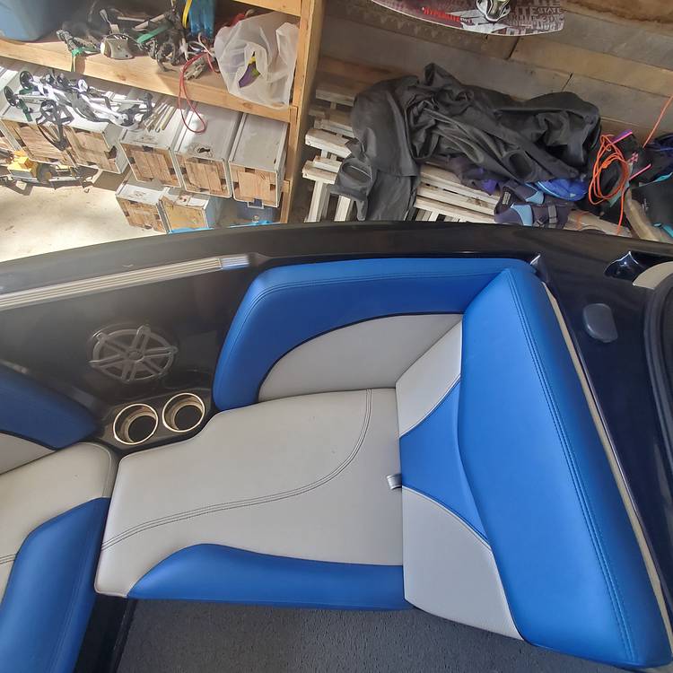 2016 Mastercraft X30