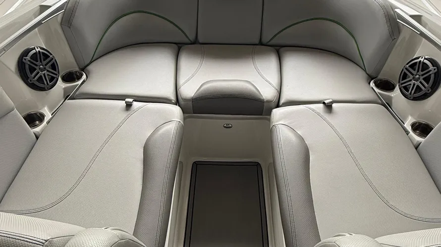 2016 MasterCraft X46