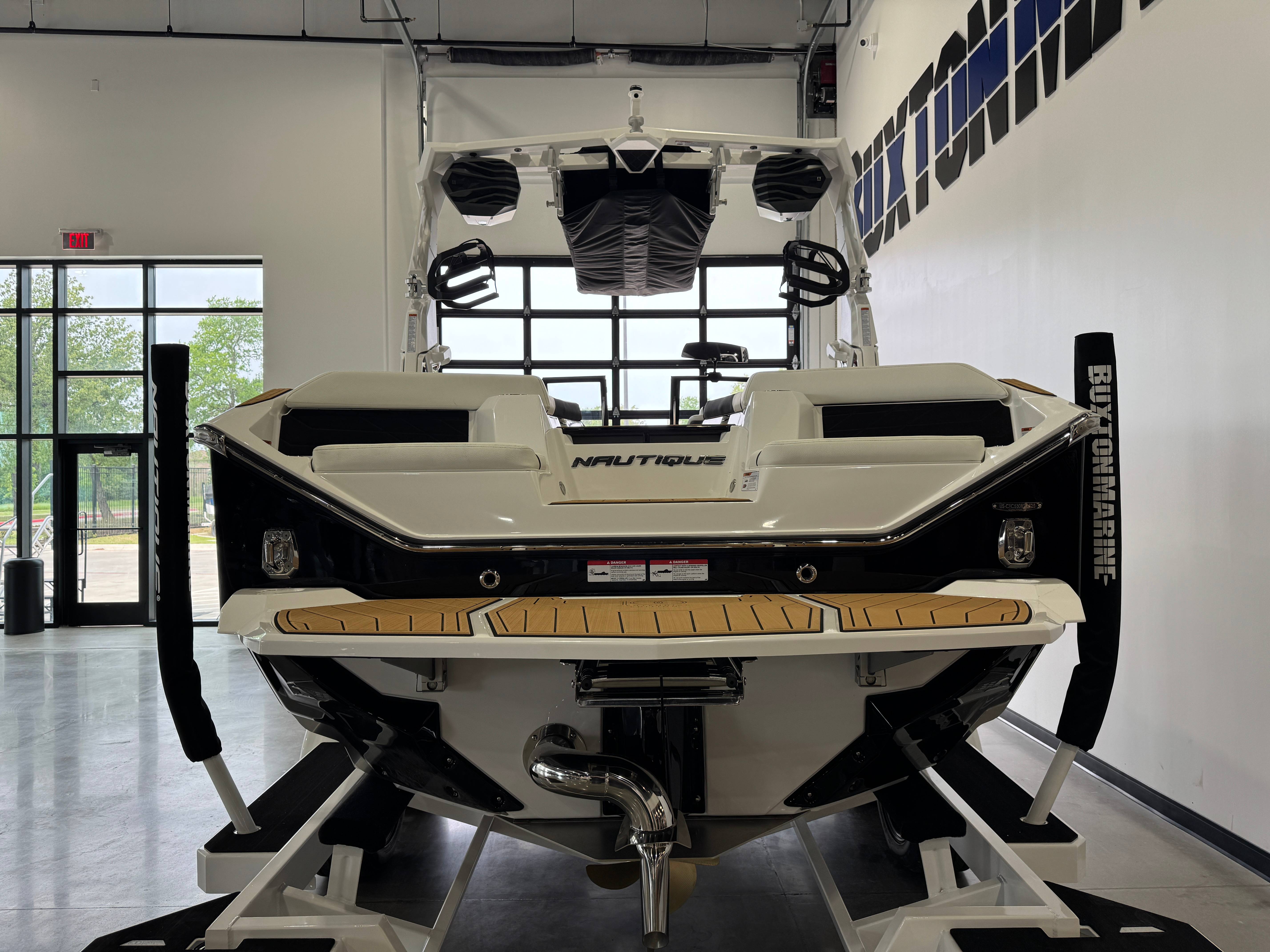 2025 Nautique Super Air Nautique S23