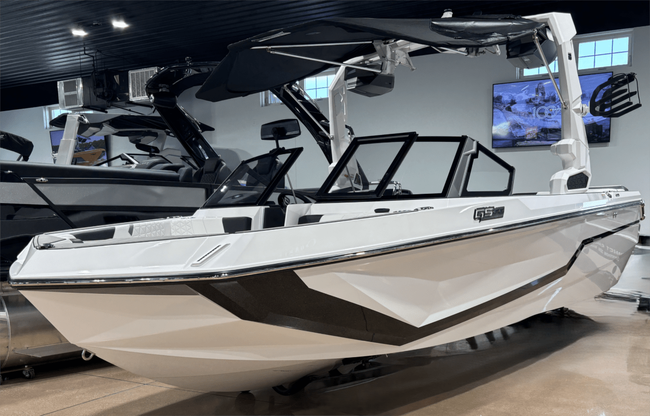 2025 Nautique Super Air Nautique GS20