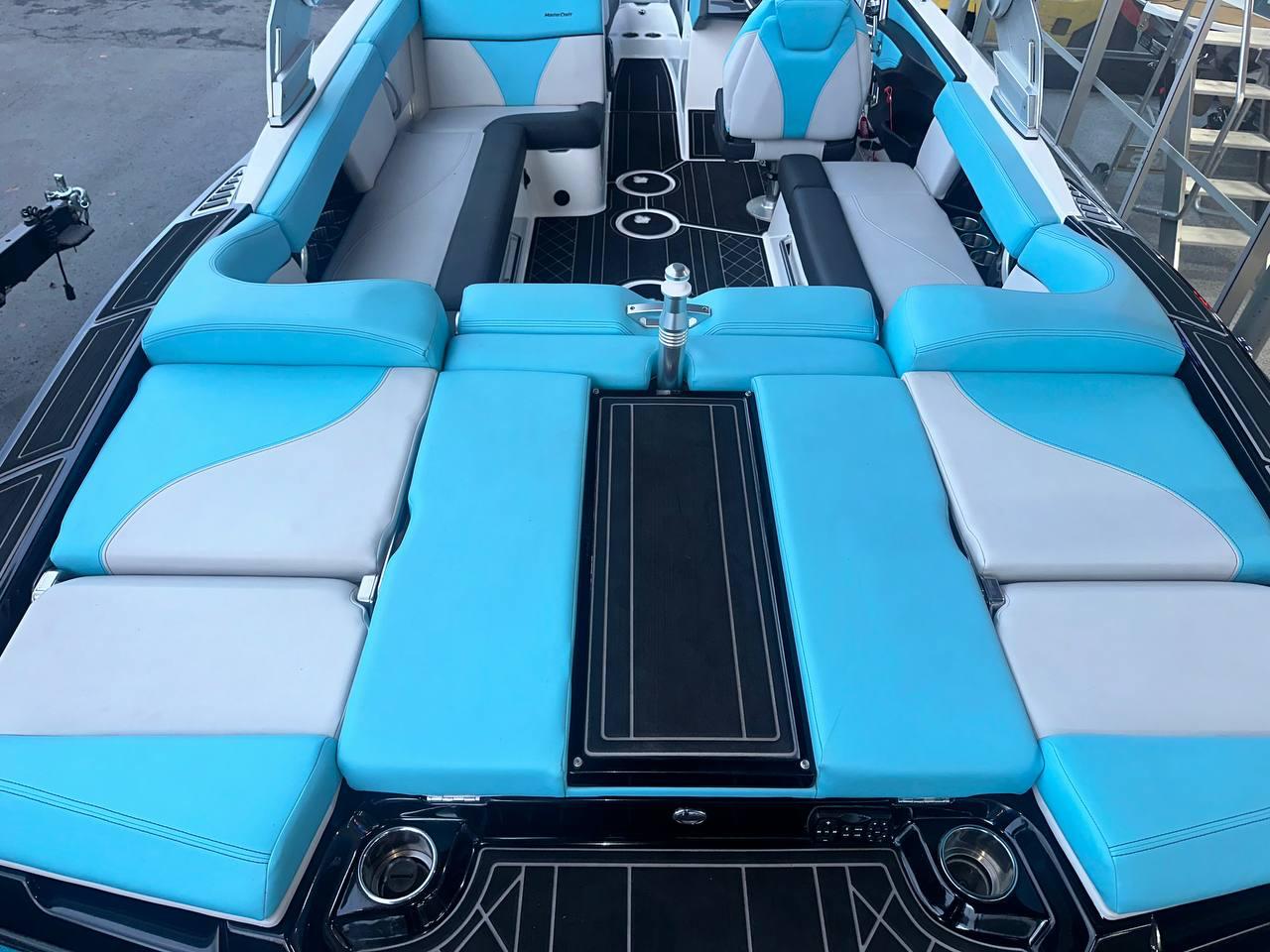 2020 MasterCraft XT23 $708.66/mo OAC 5.99%