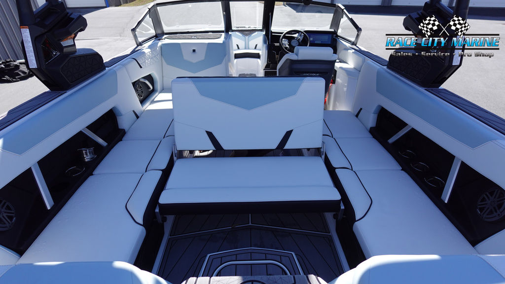 2024 Nautique GS22