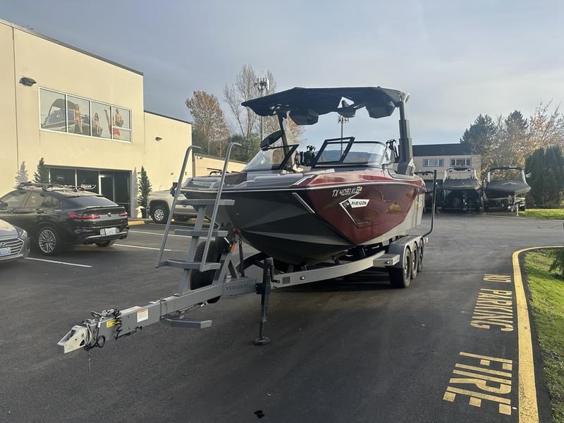 2021 Nautique G23 Paragon