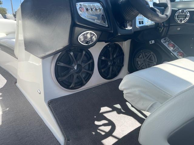 2006 MasterCraft X45