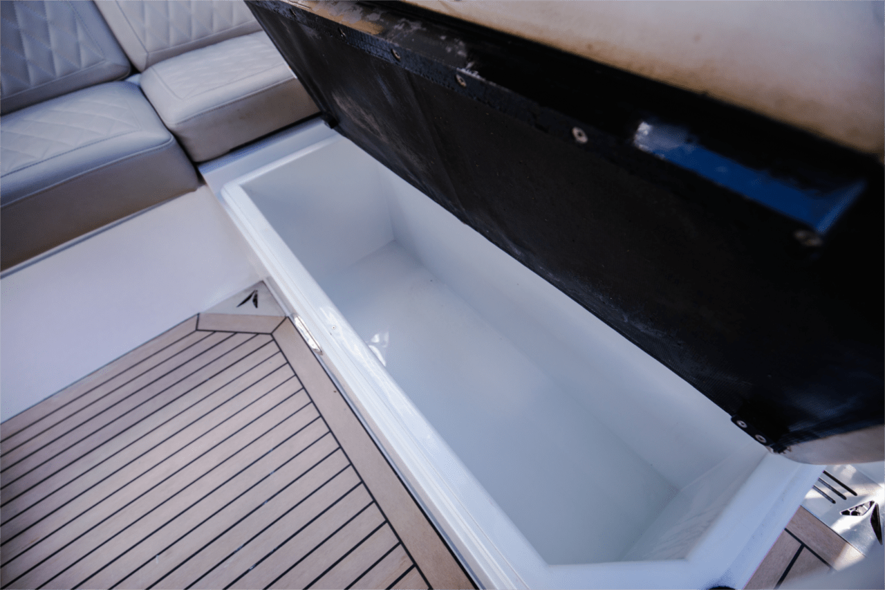 Rand Supreme 27