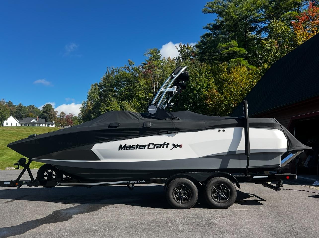 Mastercraft X-Star S