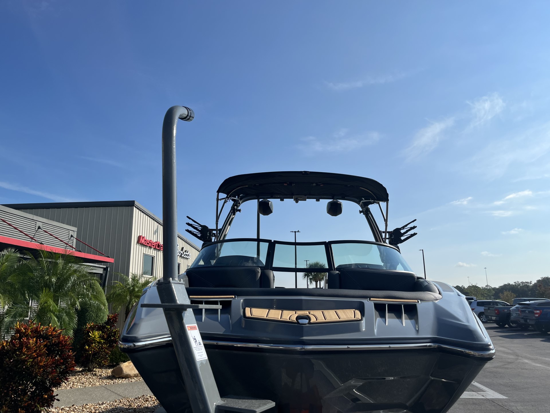 2024 MasterCraft XSTAR S