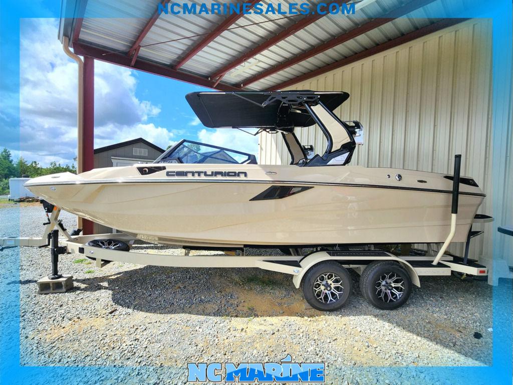 2025 Centurion Fe22