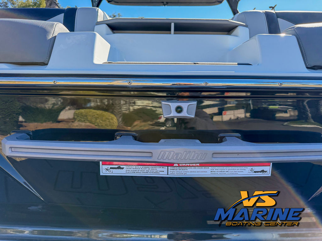 2025 Malibu Boats 23 LSV