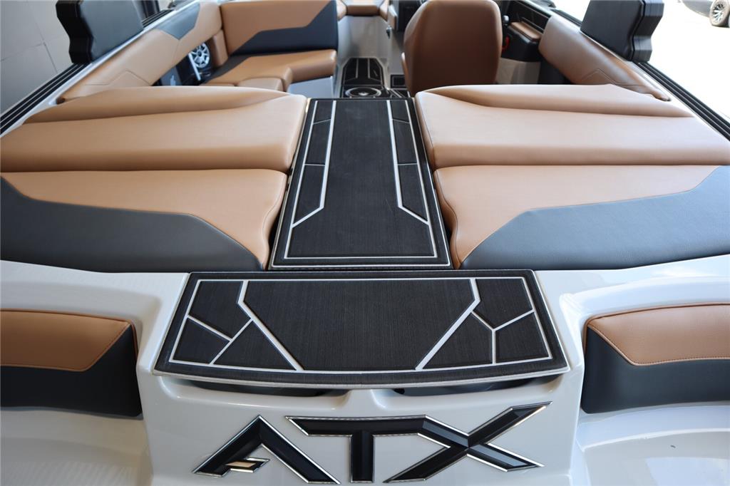 2024 ATX 20 Type-S Nationwide Shipping Available! NEW BOAT