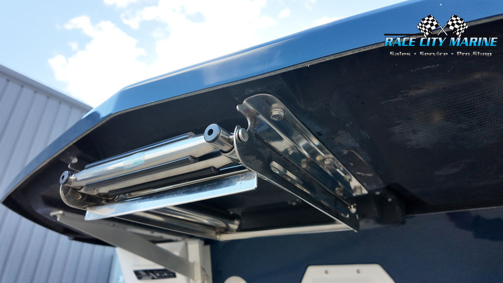 2022 Nautique G23 Paragon