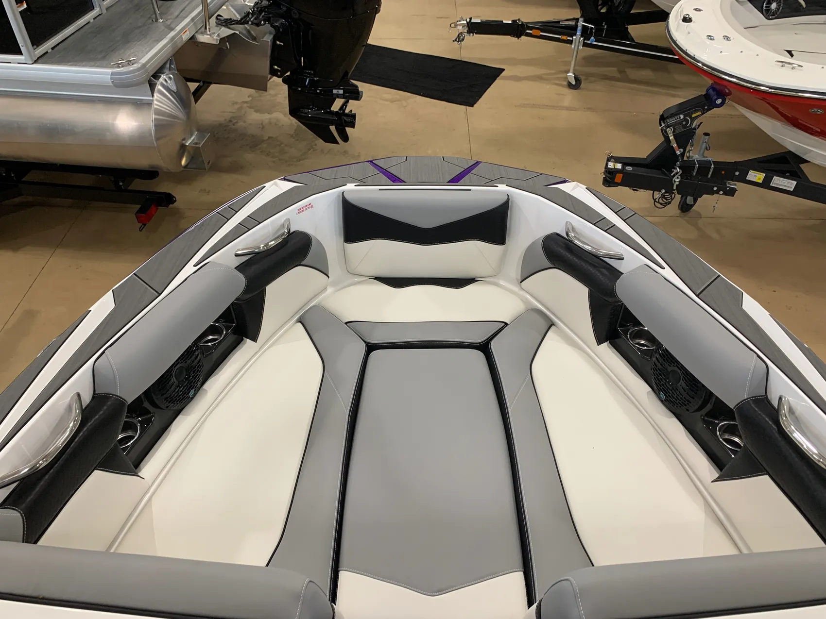 2024 Supreme S240