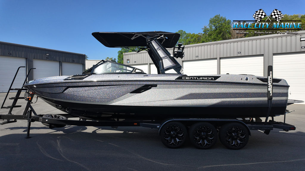 2024 Centurion Ri265