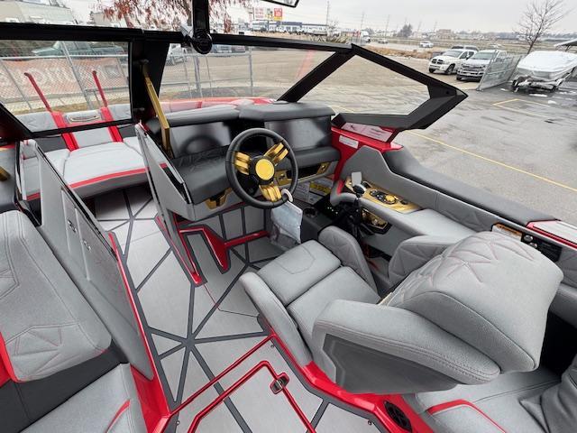 2024 Nautique G23 Paragon