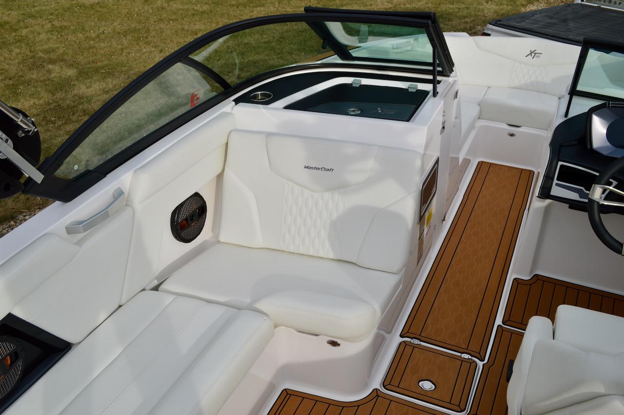 Mastercraft XT22 | 2023-4863