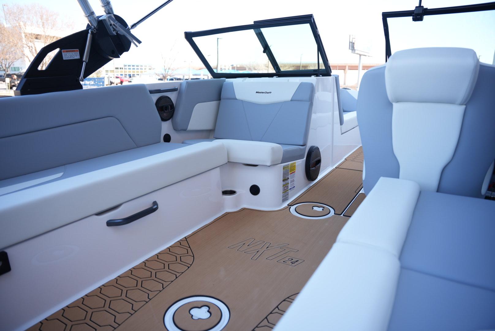 2024 MasterCraft NXT24 – Model Year End Closeout! Call for the best price of the year!