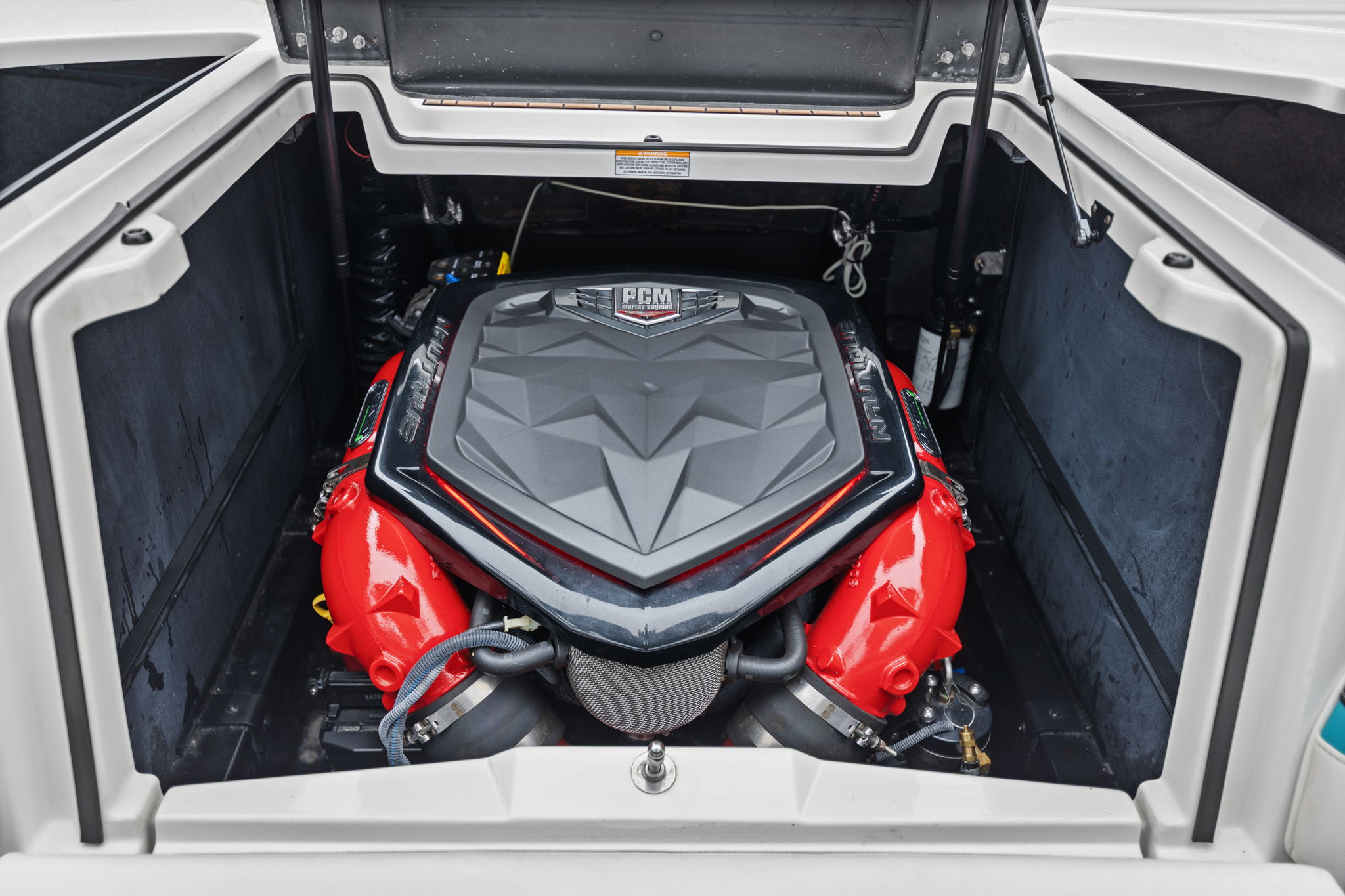 2016 Nautique G23 Super Air