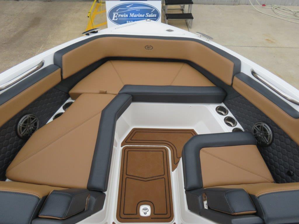 2023 Cobalt R6 Surf